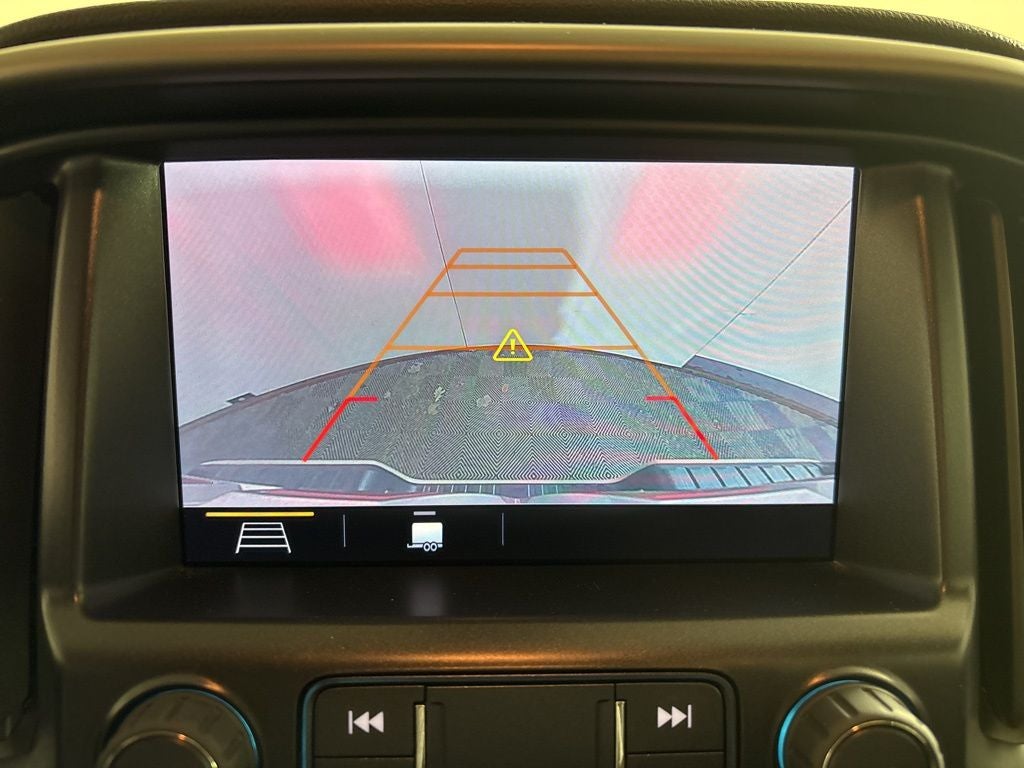 2022 GMC Canyon AT4 w/Leather