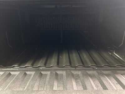 2023 GMC Canyon Denali