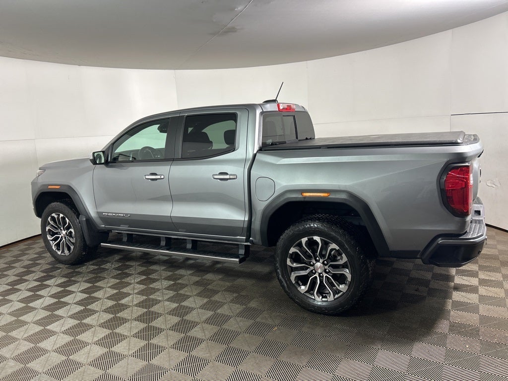 2023 GMC Canyon Denali