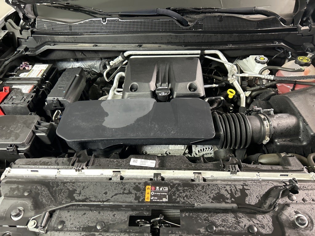 2023 GMC Canyon Denali