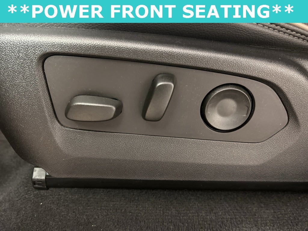 2023 GMC Canyon Denali