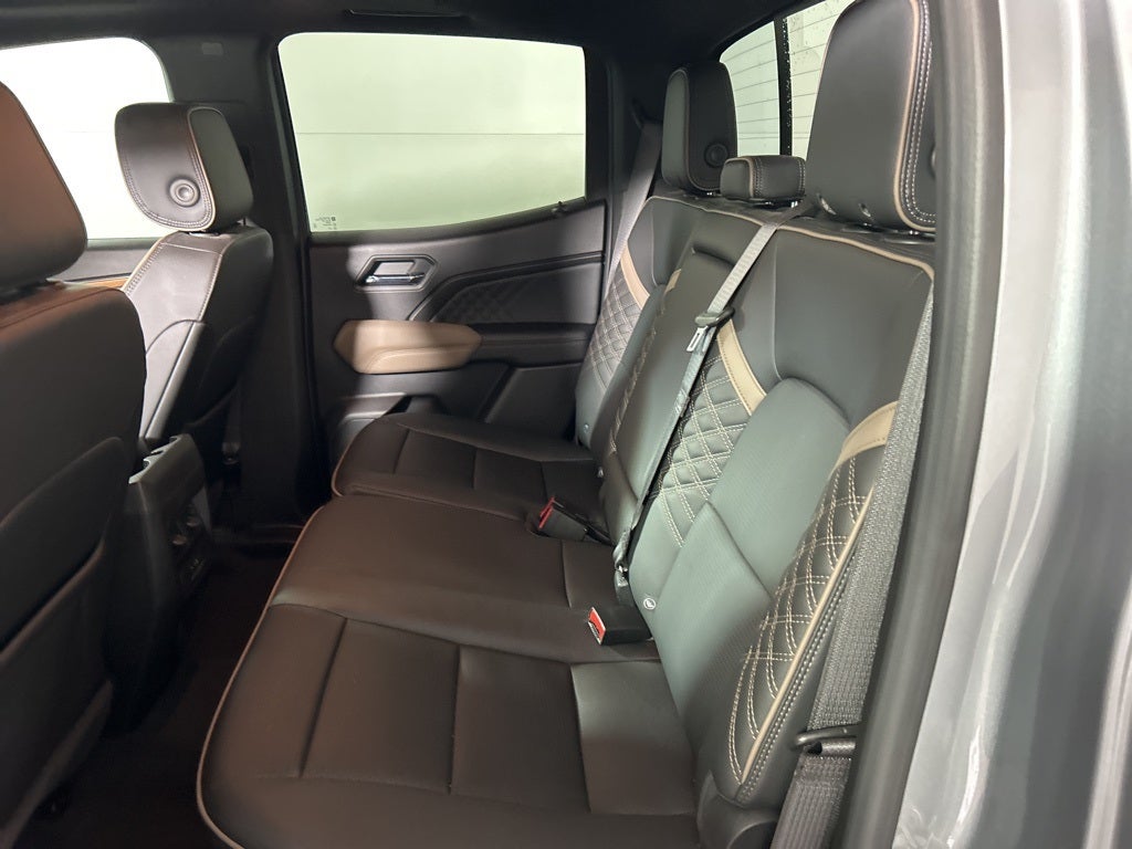 2023 GMC Canyon Denali