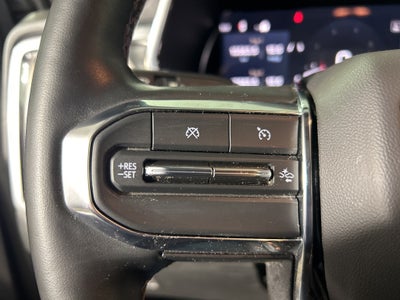 2023 GMC Canyon Denali