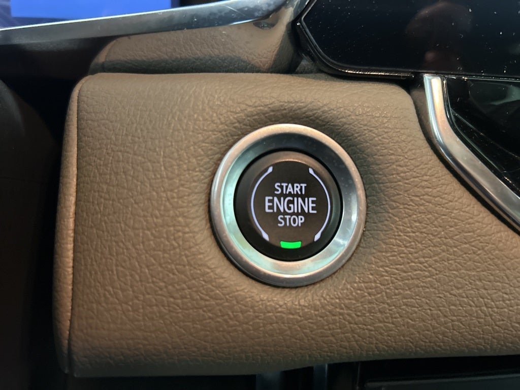 2023 GMC Canyon Denali