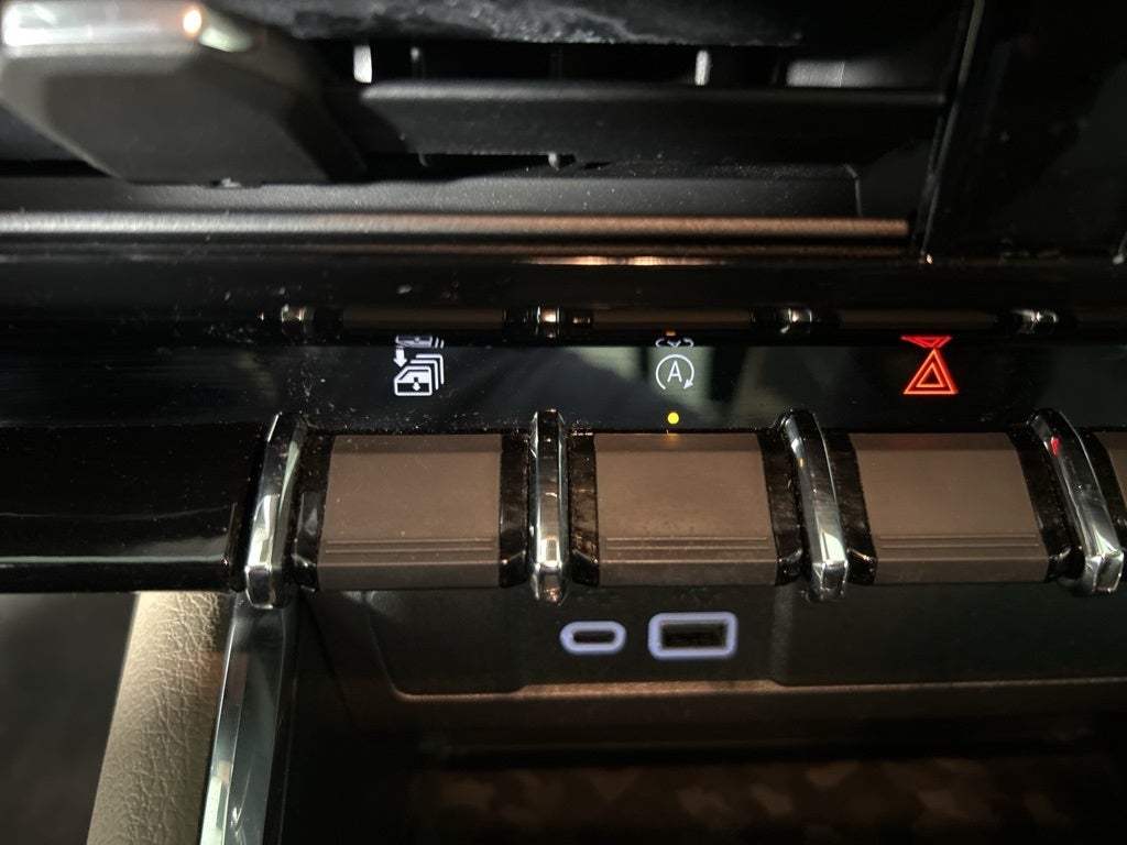 2023 GMC Canyon Denali