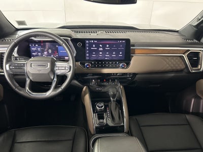 2023 GMC Canyon Denali