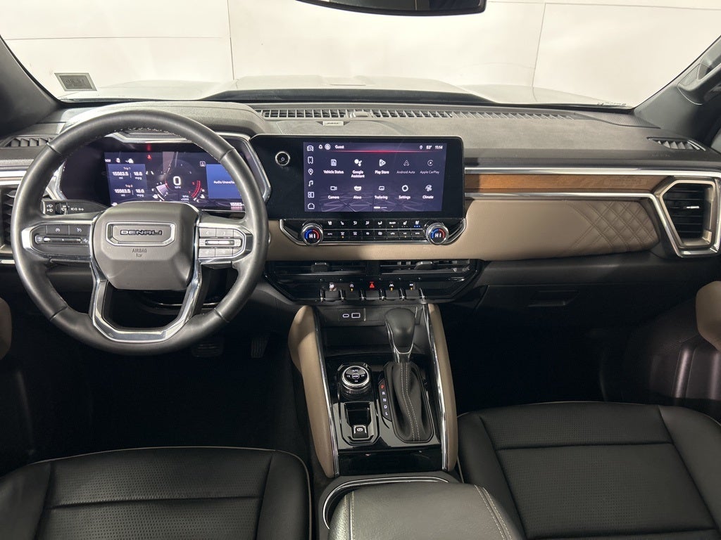 2023 GMC Canyon Denali