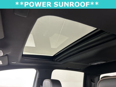 2023 GMC Canyon Denali