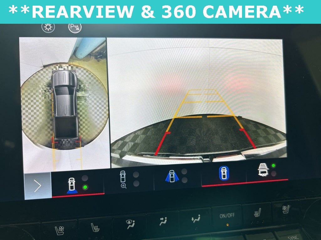 2023 GMC Canyon Denali