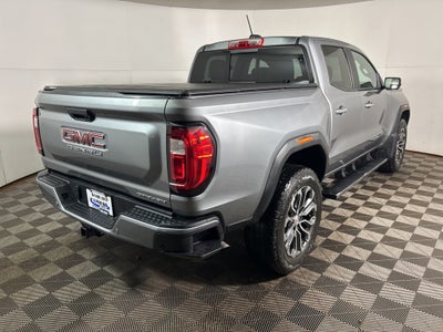 2023 GMC Canyon Denali