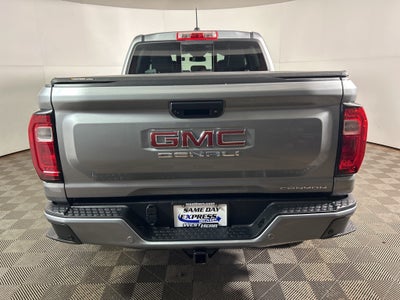 2023 GMC Canyon Denali