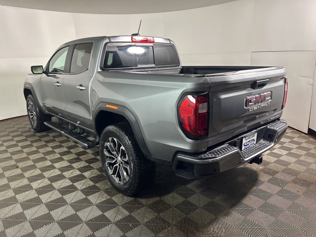 2023 GMC Canyon Denali