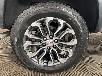 2023 GMC Canyon Denali