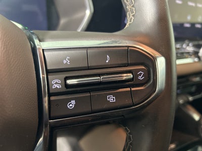 2023 GMC Canyon Denali