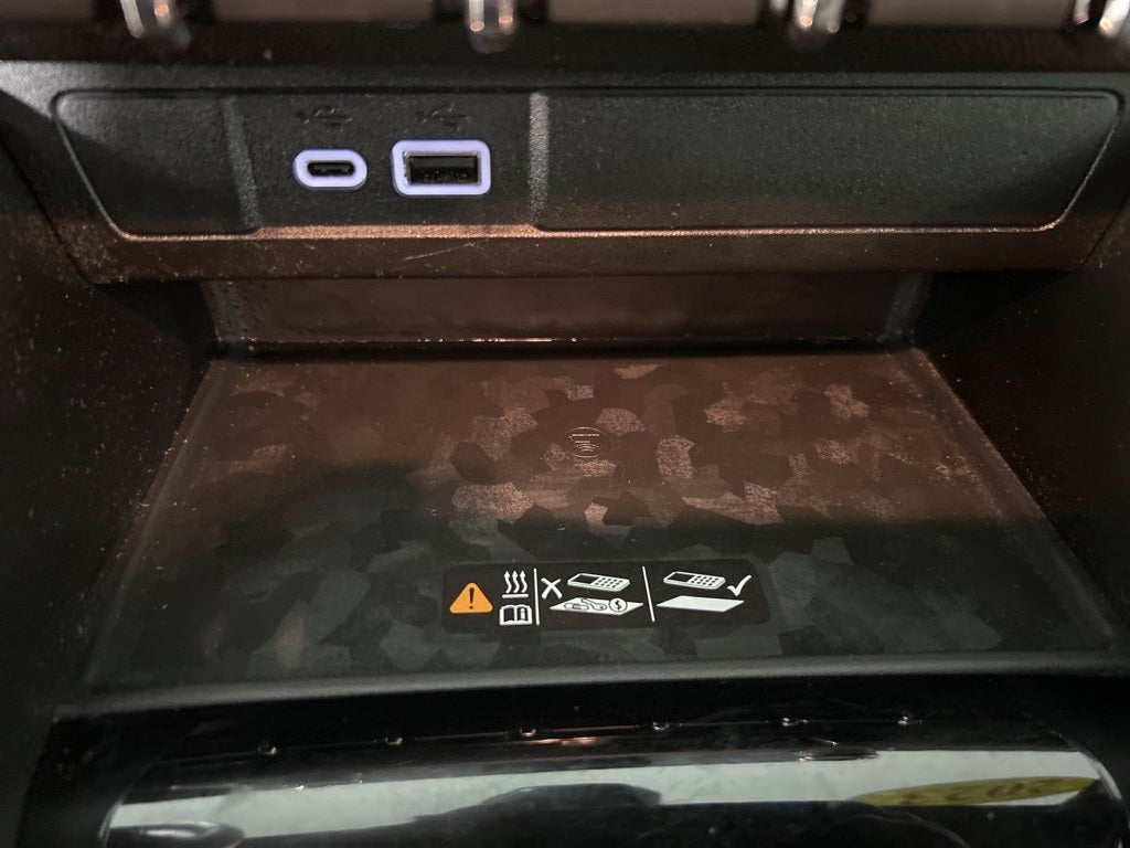 2023 GMC Canyon Denali