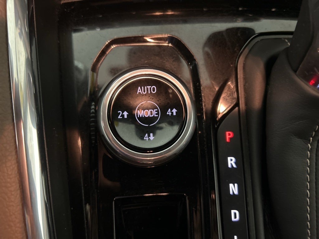 2023 GMC Canyon Denali