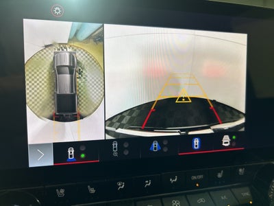 2023 GMC Canyon Denali