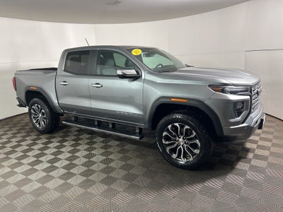 2023 GMC Canyon Denali