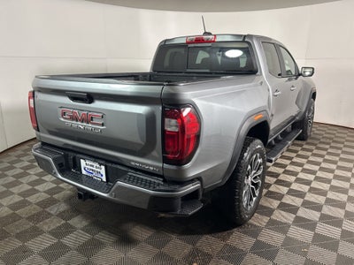 2023 GMC Canyon Denali
