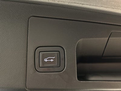 2021 Cadillac XT5 Luxury