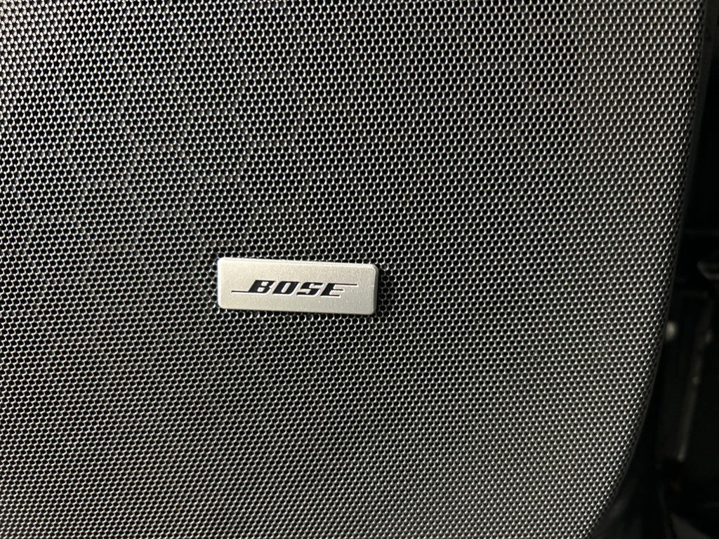 2024 Cadillac XT5 Luxury