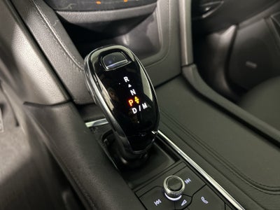 2024 Cadillac XT5 Luxury