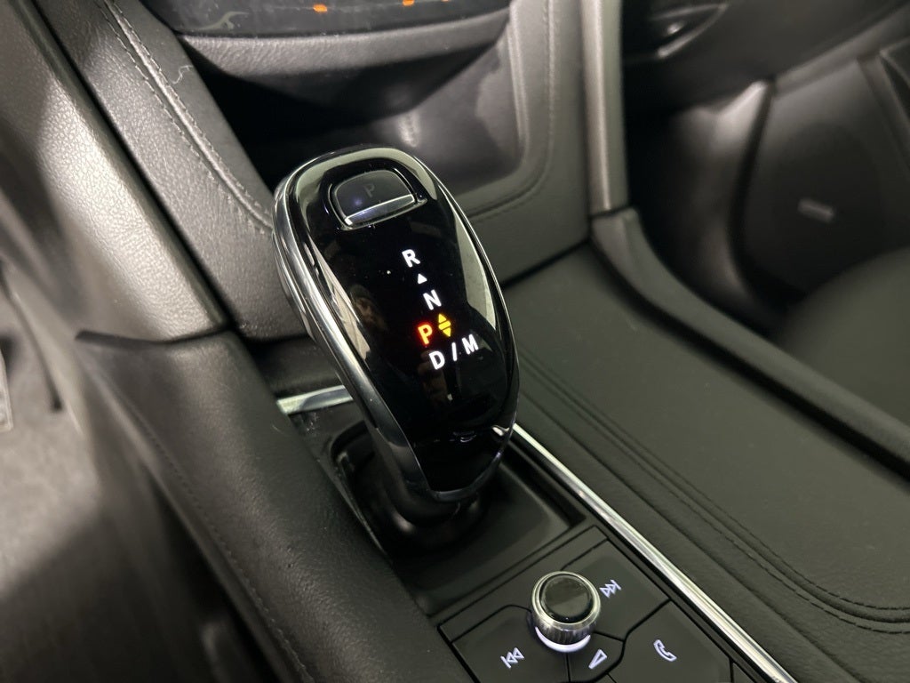 2024 Cadillac XT5 Luxury