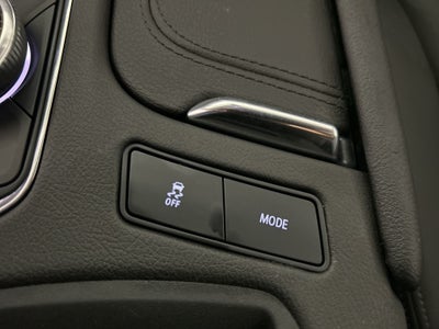 2024 Cadillac XT5 Luxury