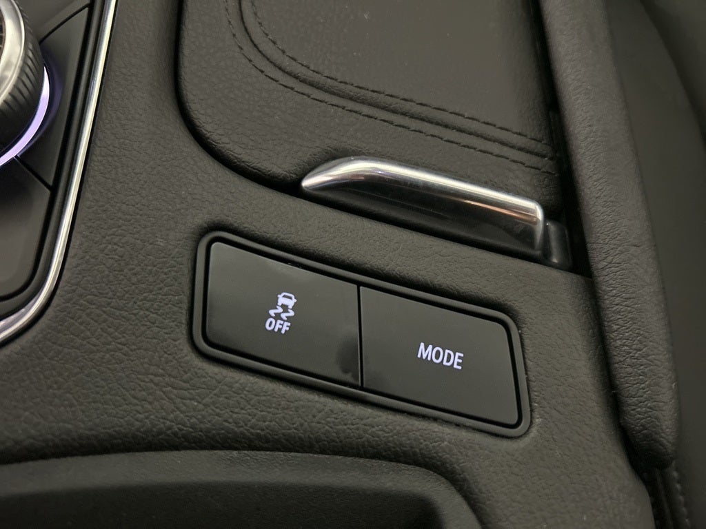 2024 Cadillac XT5 Luxury