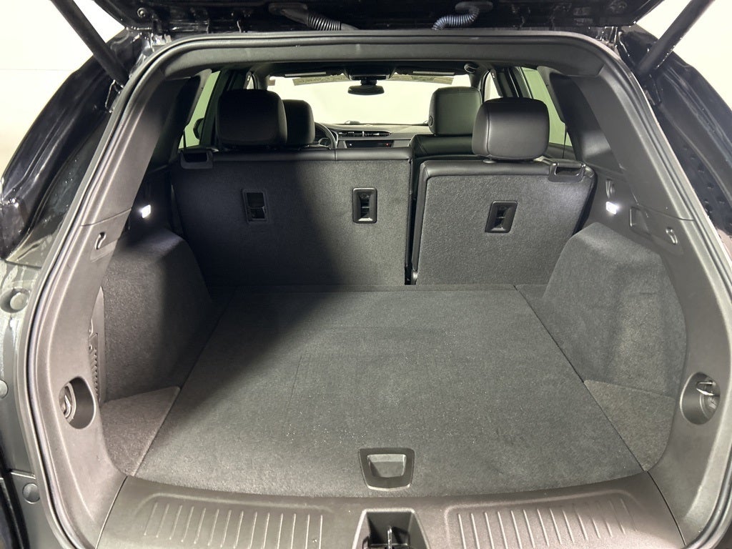 2024 Cadillac XT5 Luxury