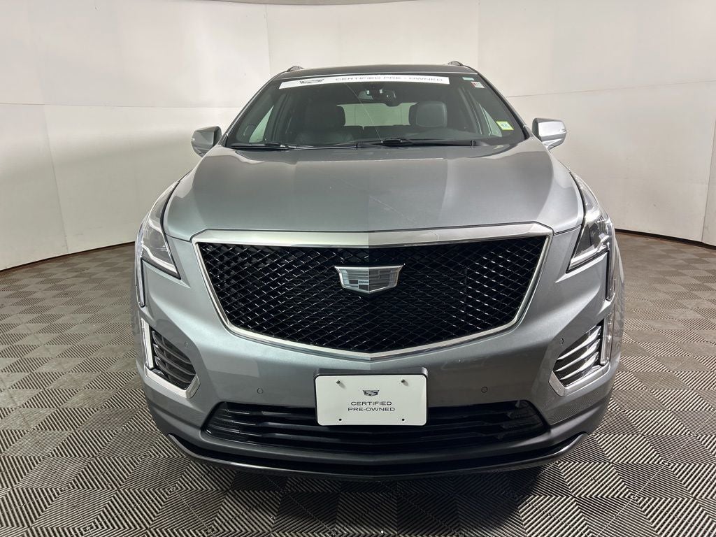 2023 Cadillac XT5 Sport