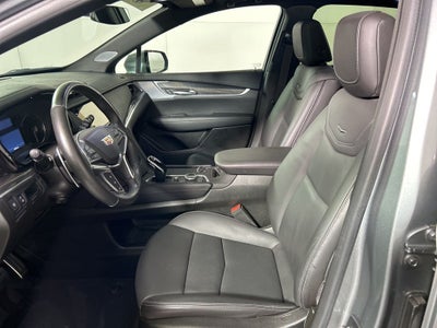 2023 Cadillac XT5 Sport