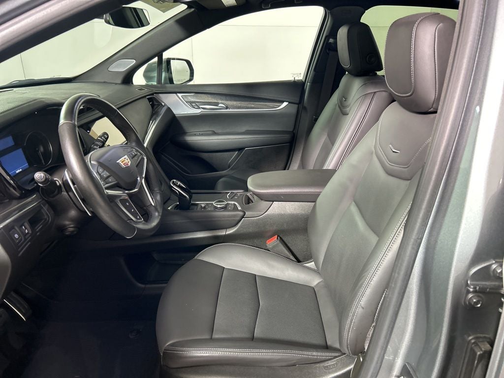 2023 Cadillac XT5 Sport