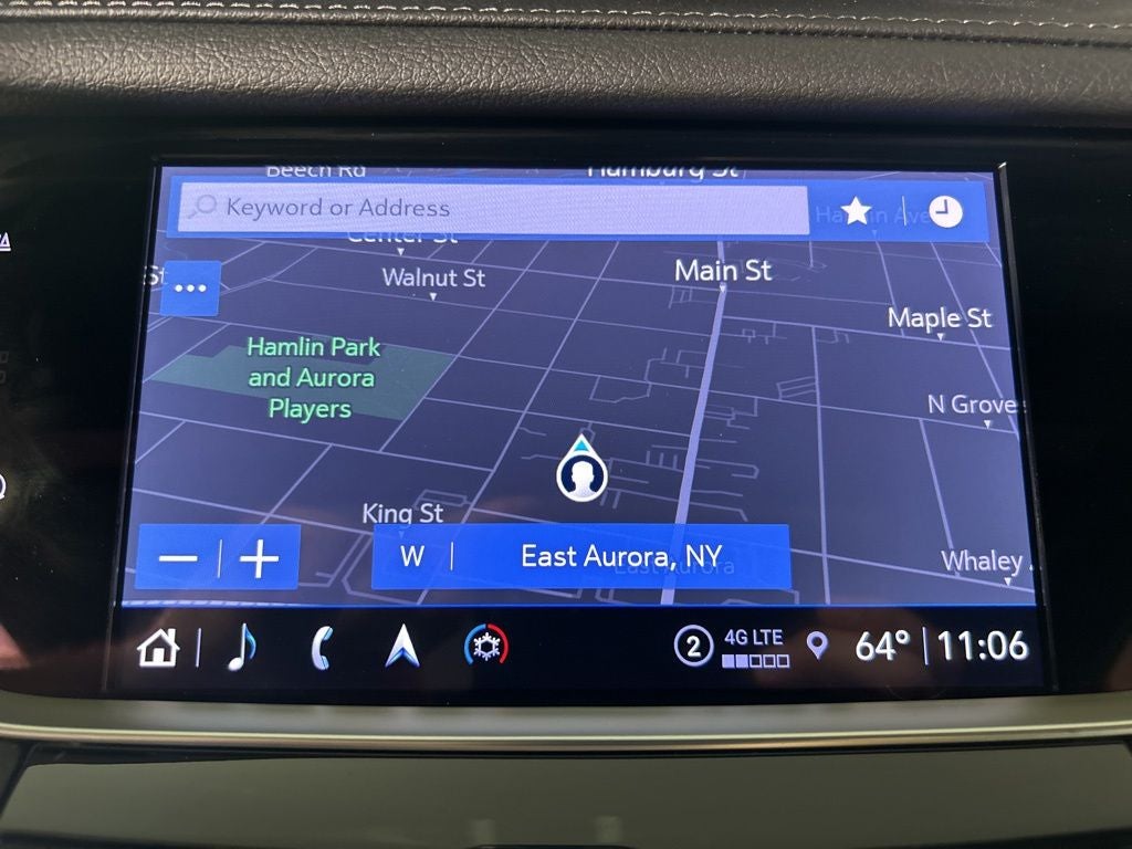 2023 Cadillac XT5 Sport