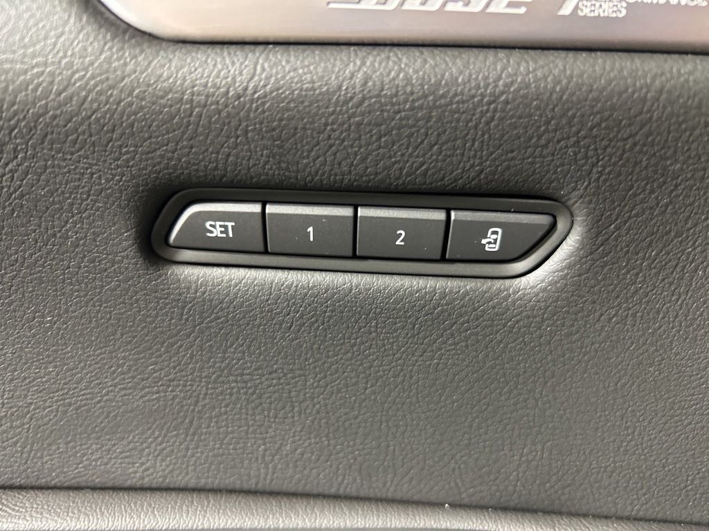 2023 Cadillac XT5 Sport
