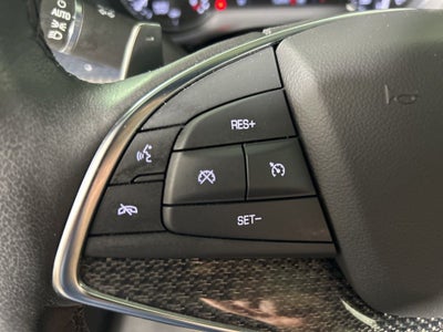 2023 Cadillac XT5 Sport