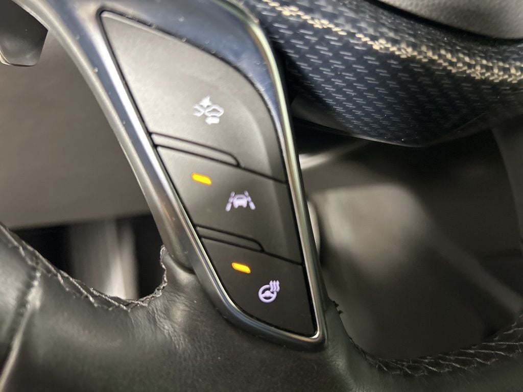 2023 Cadillac XT5 Sport