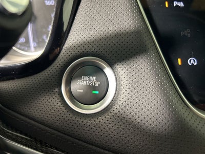 2023 Cadillac XT5 Sport