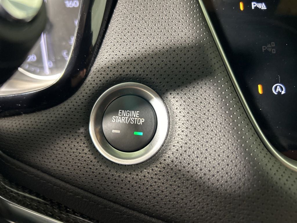 2023 Cadillac XT5 Sport