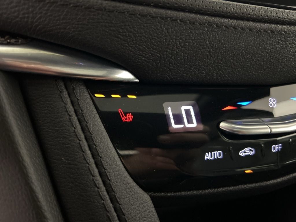 2023 Cadillac XT5 Sport