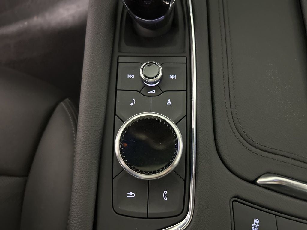 2023 Cadillac XT5 Sport