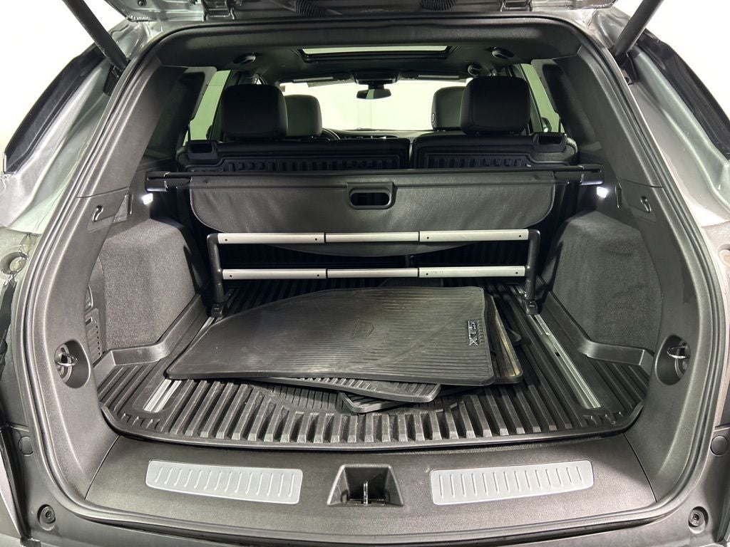 2023 Cadillac XT5 Sport
