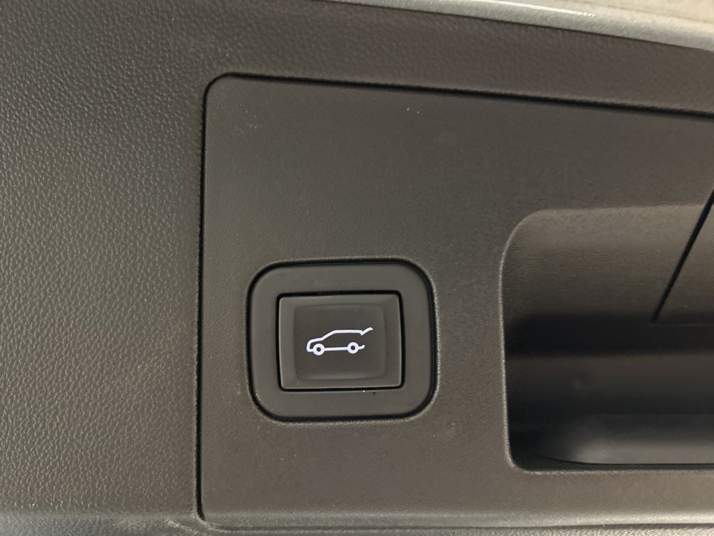 2023 Cadillac XT5 Sport