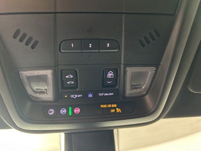 2024 Cadillac XT6 Luxury