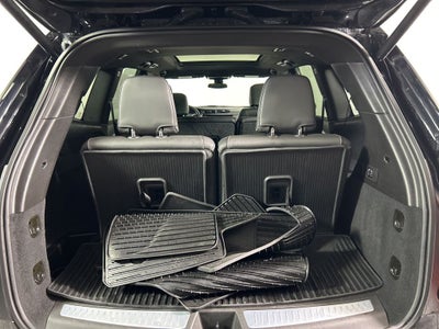2024 Cadillac XT6 Luxury