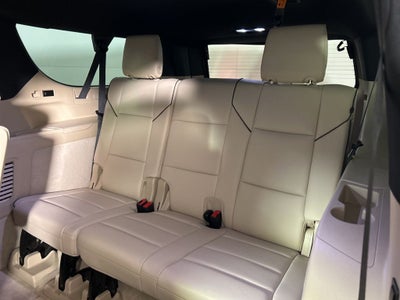 2023 Cadillac Escalade ESV Premium