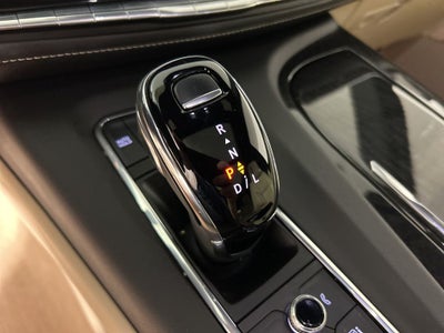 2023 Cadillac Escalade ESV Premium