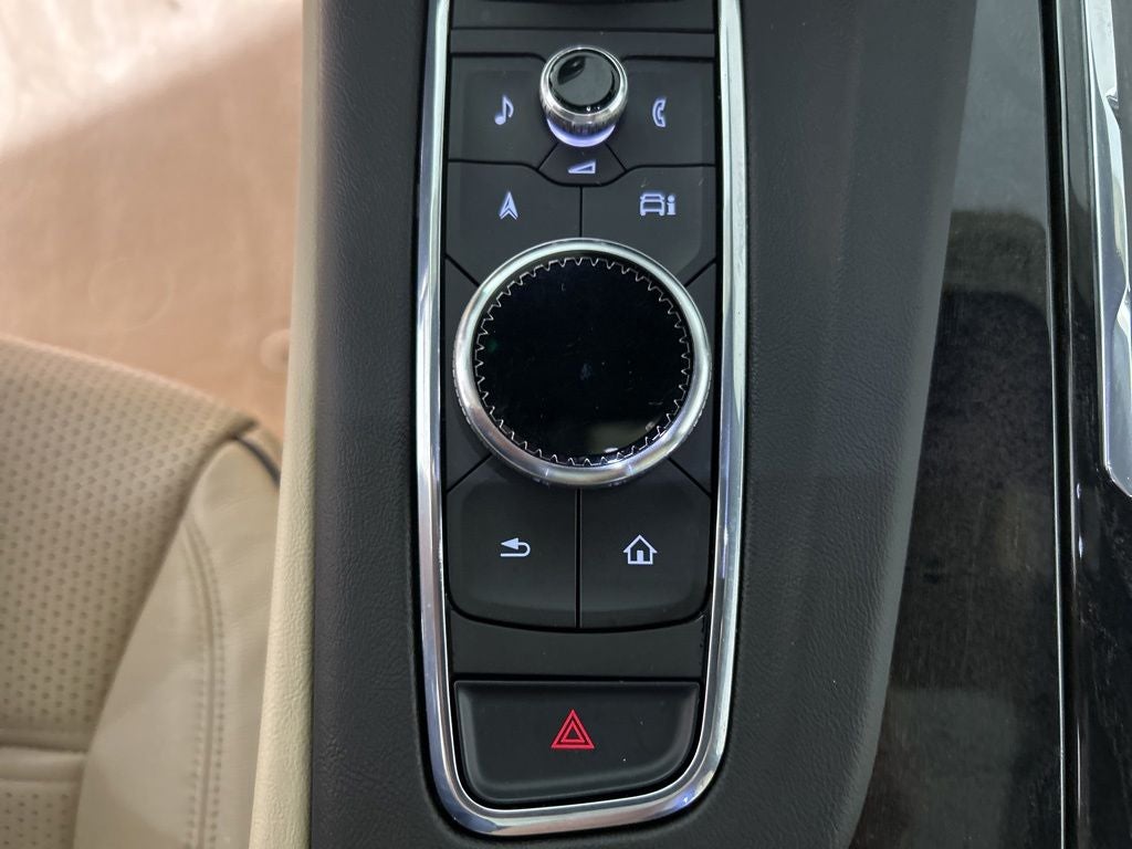 2023 Cadillac Escalade ESV Premium