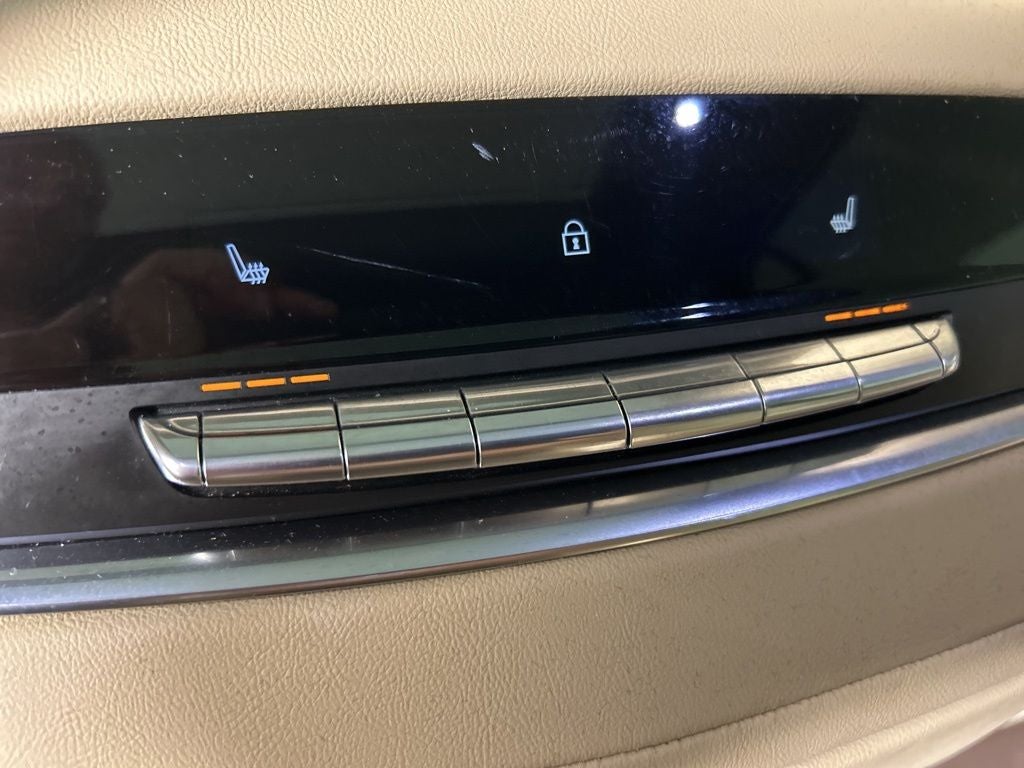 2023 Cadillac Escalade ESV Premium