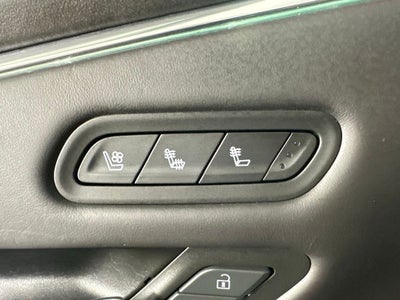 2023 Cadillac Escalade ESV Sport Platinum